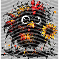 Animal Text Series-AT 2464